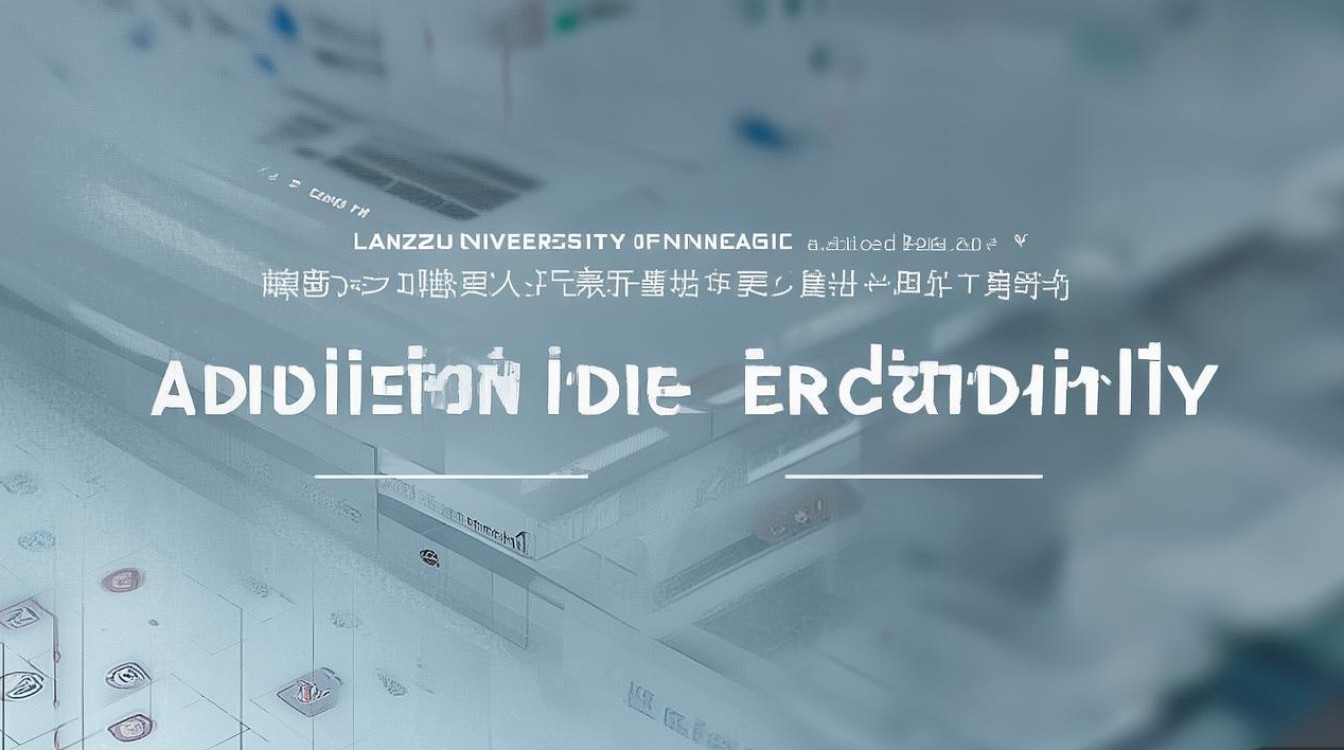 兰州财经大学录取查询入口在哪?2026录取结果什么时候出来 兰州财经大学录取查询入口在哪?2026录取结果什么时候出来