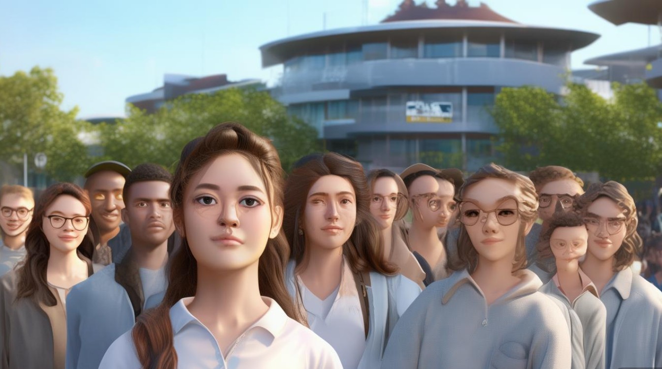 海口职业学院美女多吗，海口职业学院校花照片真实吗？