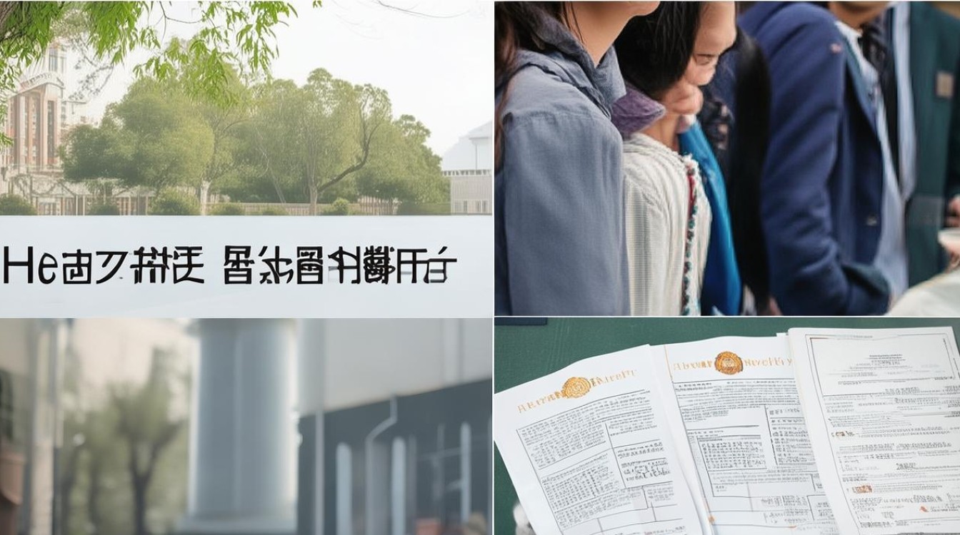 河北大学录取面试吗，招生录取有哪些条件要求？