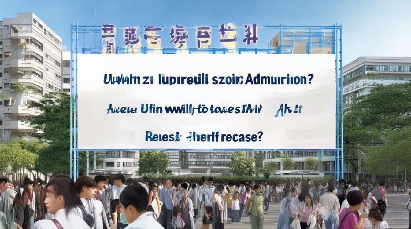 惠州大学什么时候录取，录取结果什么时候出来