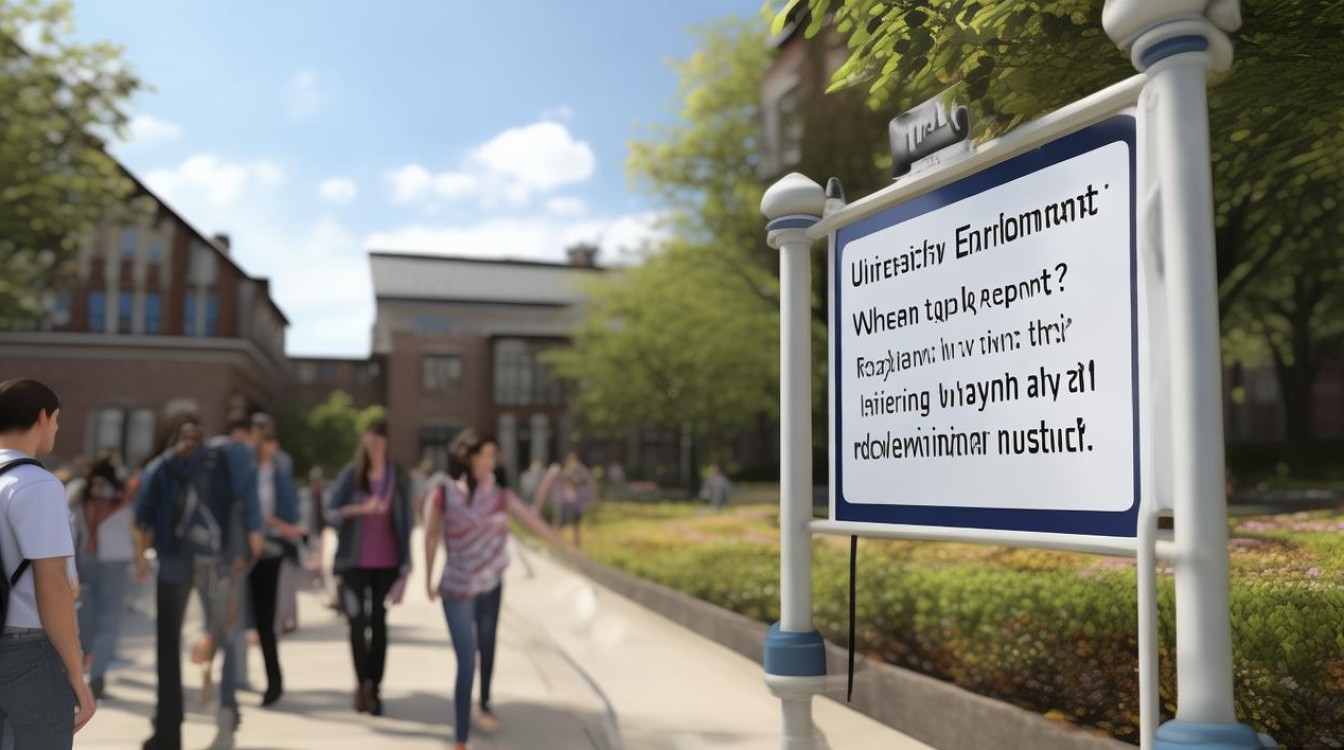 大学录取什么时候报到?收到通知书后多久报到 大学录取什么时候报到?收到通知书后多久报到