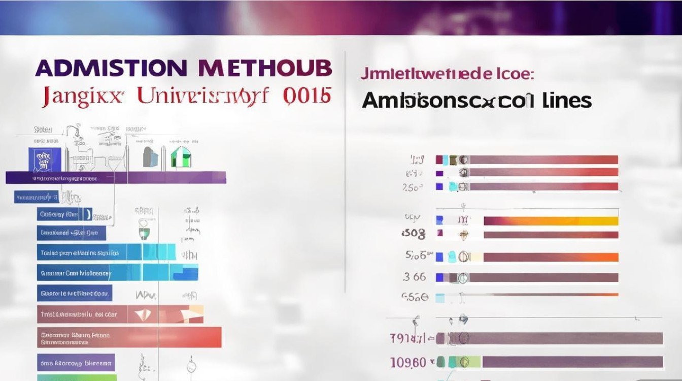 江西财经大学录取方式有哪些?江西财经大学录取分数线是多少? 江西财经大学录取方式有哪些?江西财经大学录取分数线是多少?
