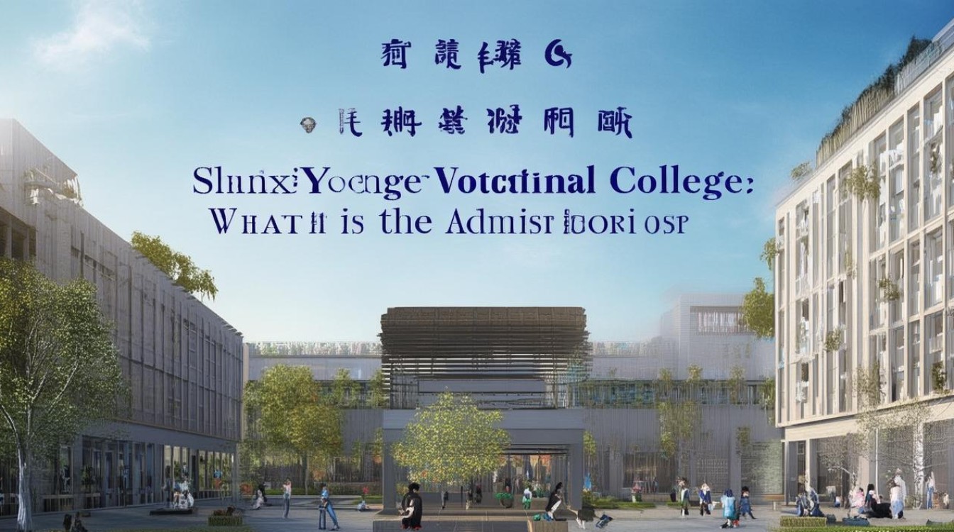 山西永城职业学院怎么样，录取分数线是多少？