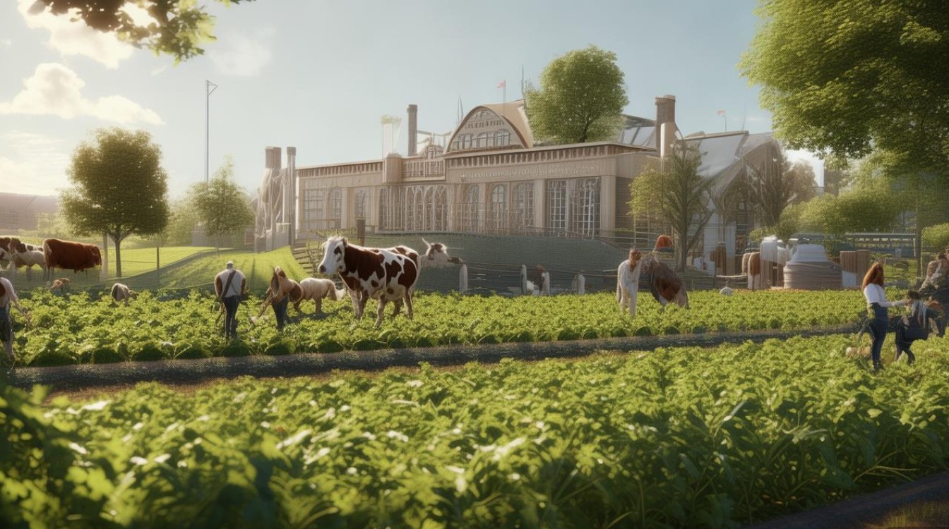 畜牧类专科学校排名怎么样?哪所学校最值得报考? 畜牧类专科学校排名怎么样?哪所学校最值得报考?