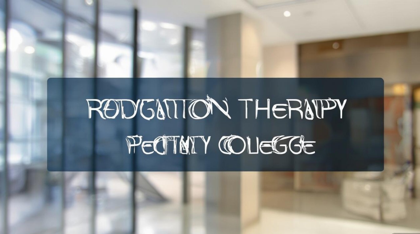 放射治疗学专科学校排名有哪些？江西医科大学排名怎么样？