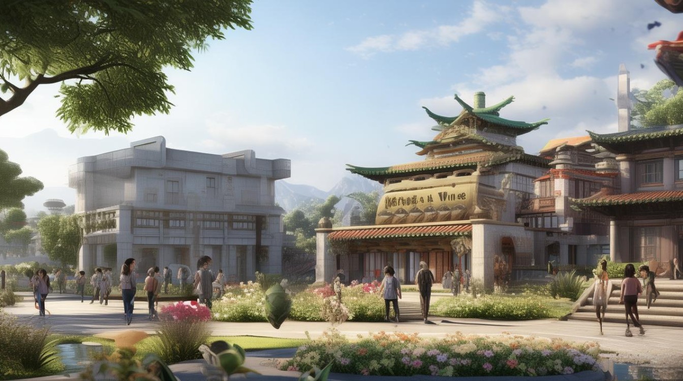 仙桃职业学院怎么样，可以专升本考公务员吗？