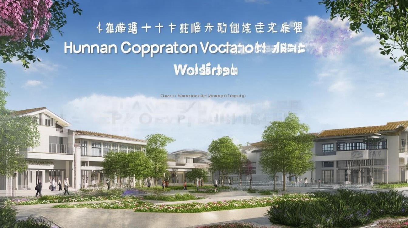 湖南公司职业学院怎么样，湖南公司职业学院值得读吗