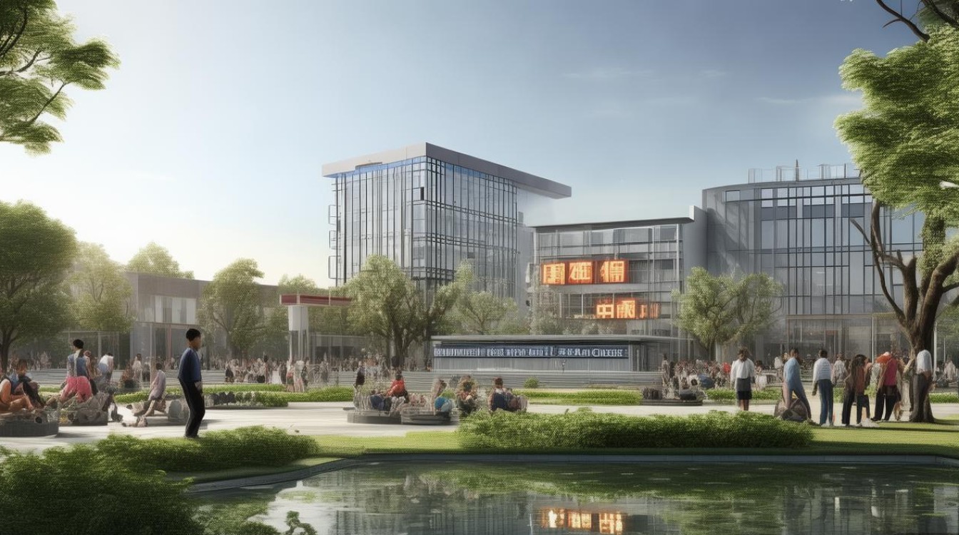 江苏能源职业学院怎么样，是公办还是民办值得读吗