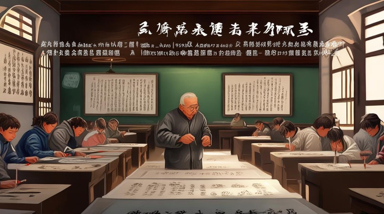 书法专科学校排名有哪些，艺考书法大学有哪些？