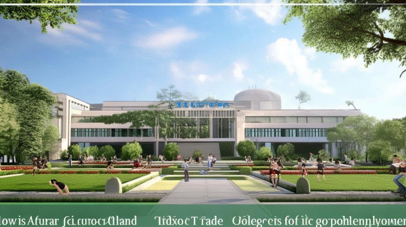 农科贸职业学院怎么样？农科贸职业学院好不好就业？