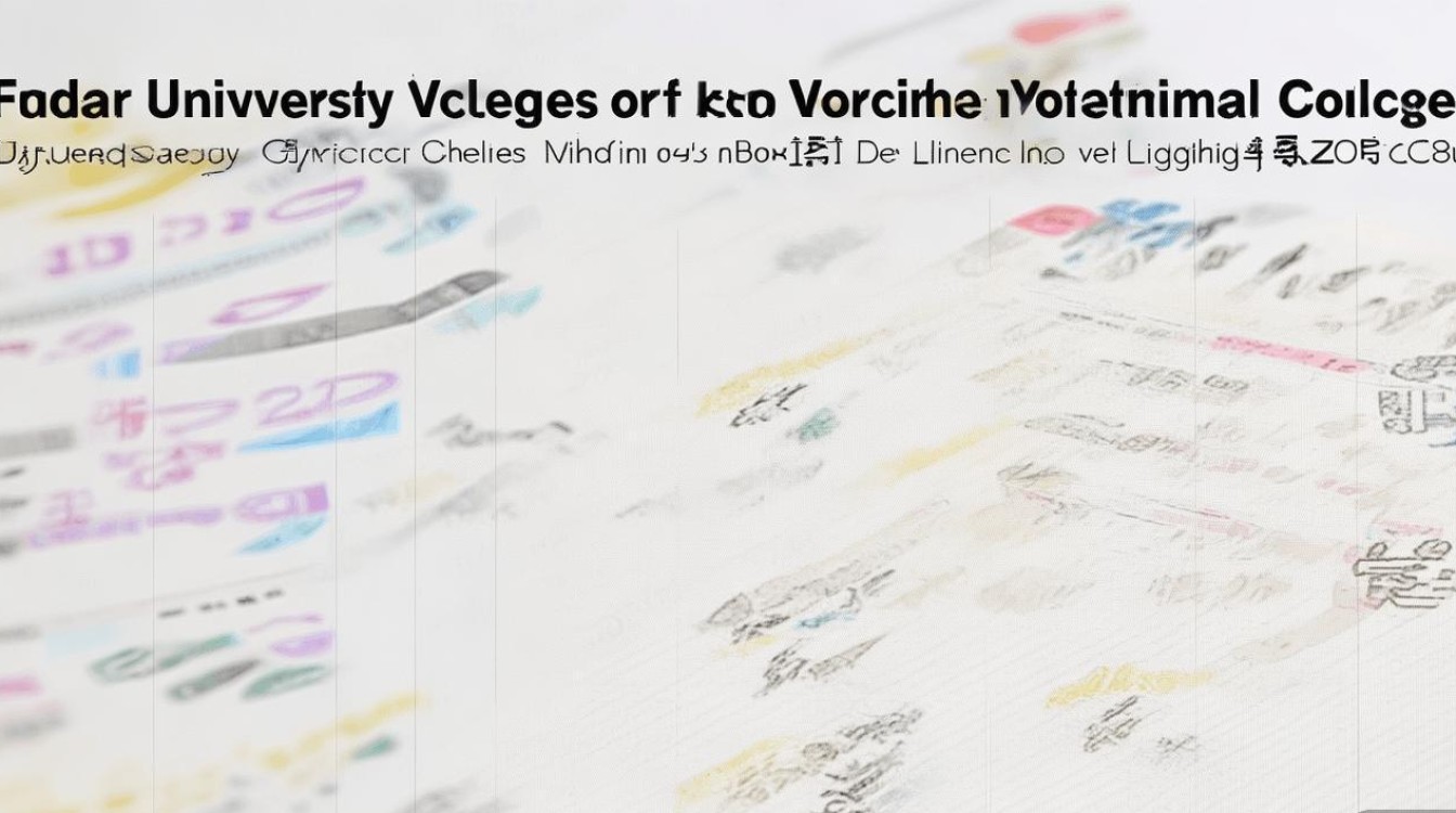 复旦大学高职专科学校排名如何，中国专科大学排名有哪些？