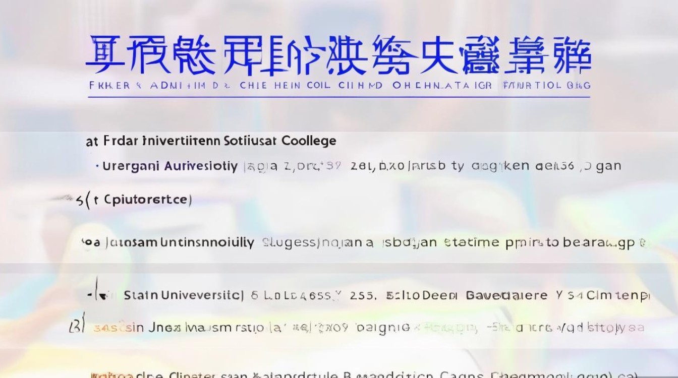 复旦大学高职专科学校排名如何，中国专科大学排名有哪些？