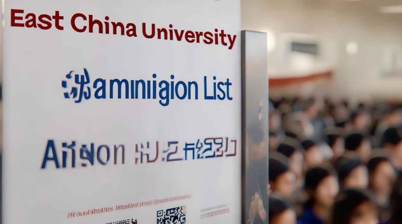 东华大学录取名单公布了吗？2026年录取名单在哪里查询？