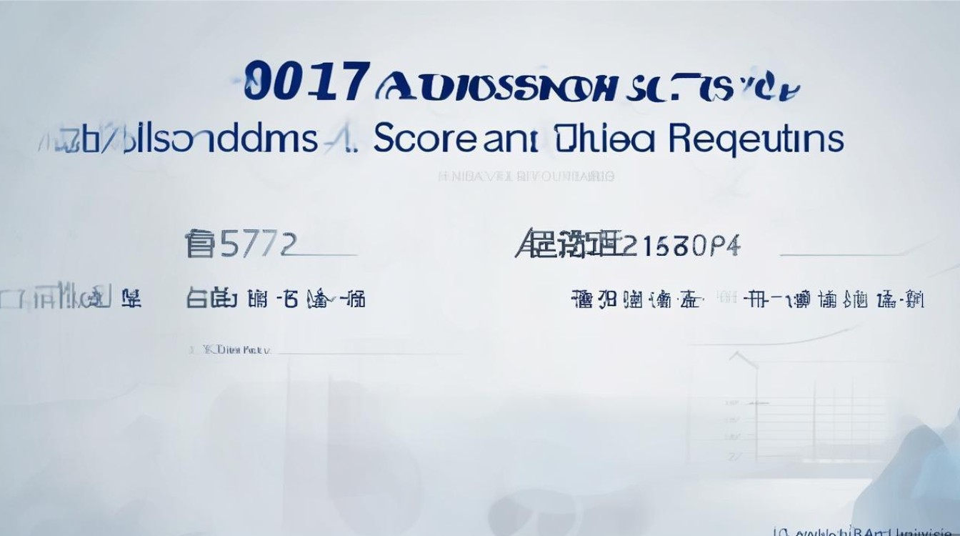 清华大学在安徽录取分数线2017是多少，多少分能考上？