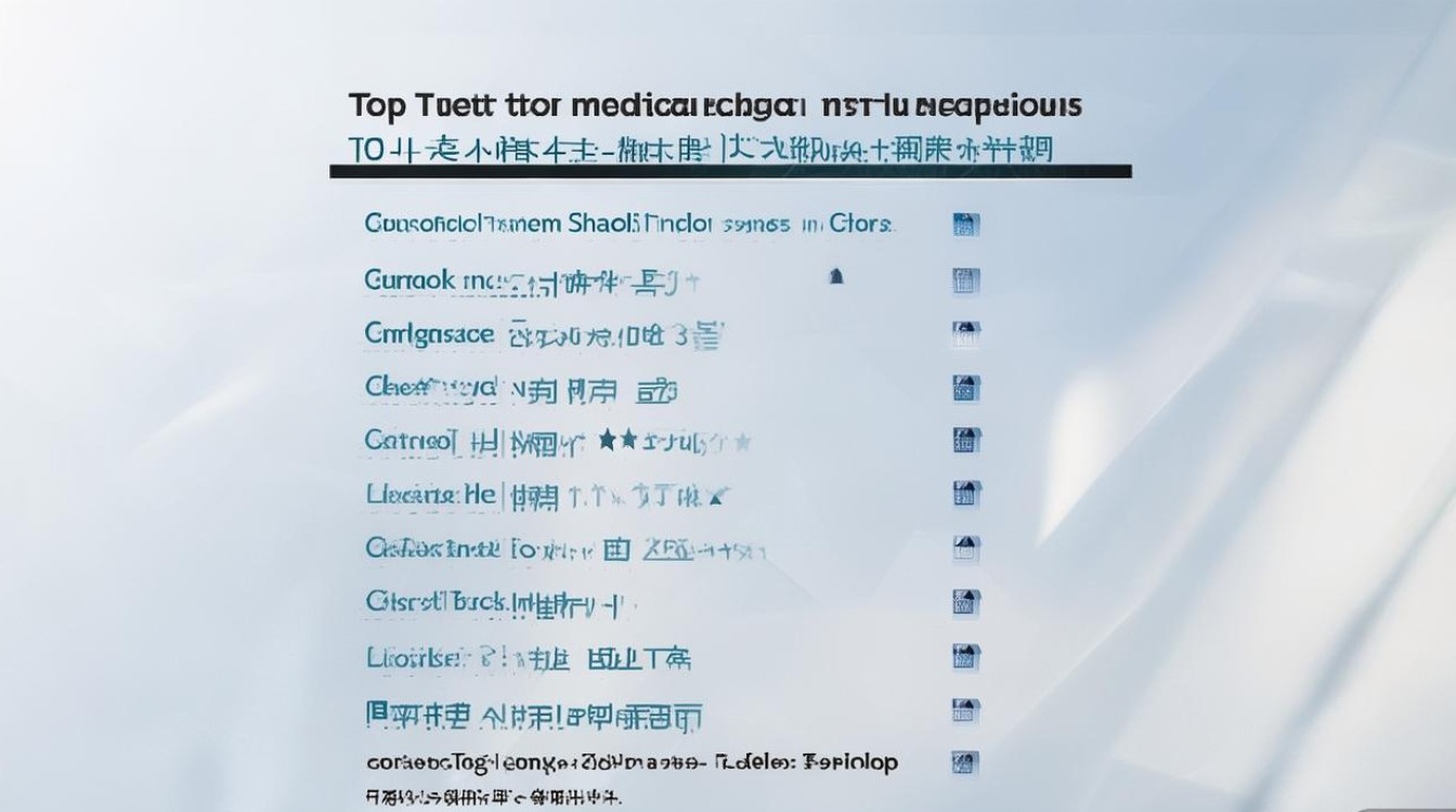 湖北医学影像专科学校排名如何，湖北卫校前十名有哪些？