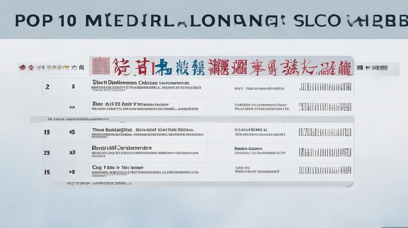 湖北医学影像专科学校排名如何，湖北卫校前十名有哪些？