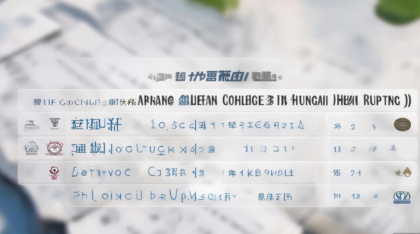 湖南专科学校排名表图片在哪里,湖南十大最好的专科学校有哪些? 湖南专科学校排名表图片在哪里,湖南十大最好的专科学校有哪些?