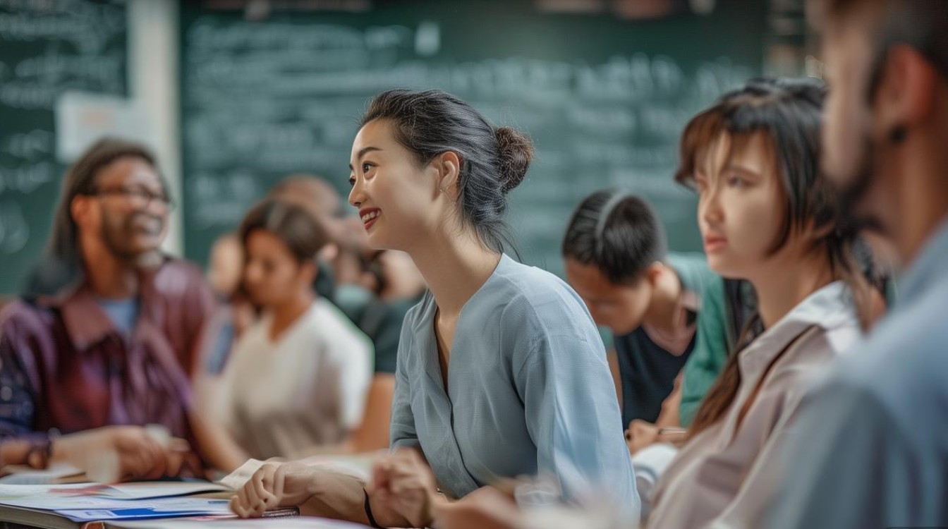 潍坊职业学院师资怎么样，老师教学水平如何？