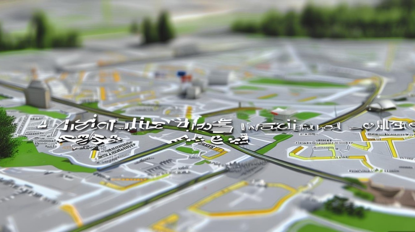 工程职业学院位置在哪里？详细地址怎么去？