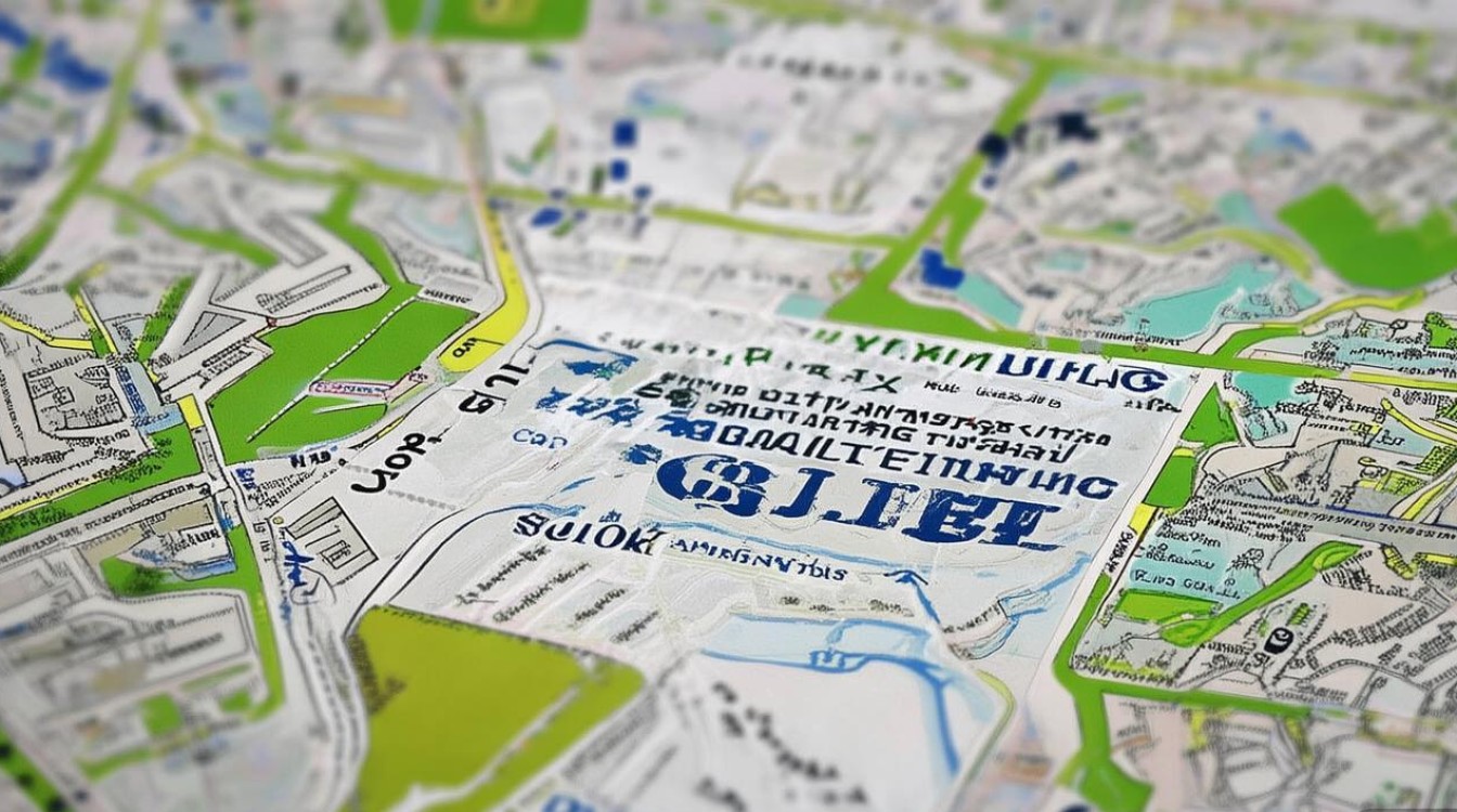 工程职业学院位置在哪里？详细地址怎么去？