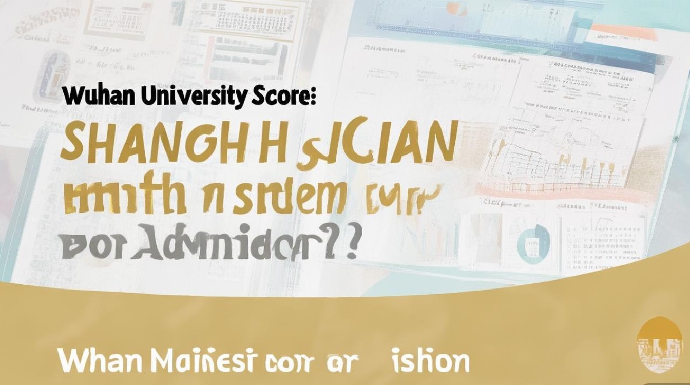 武汉大学上海分数线是多少，上海考生多少分能被录取？