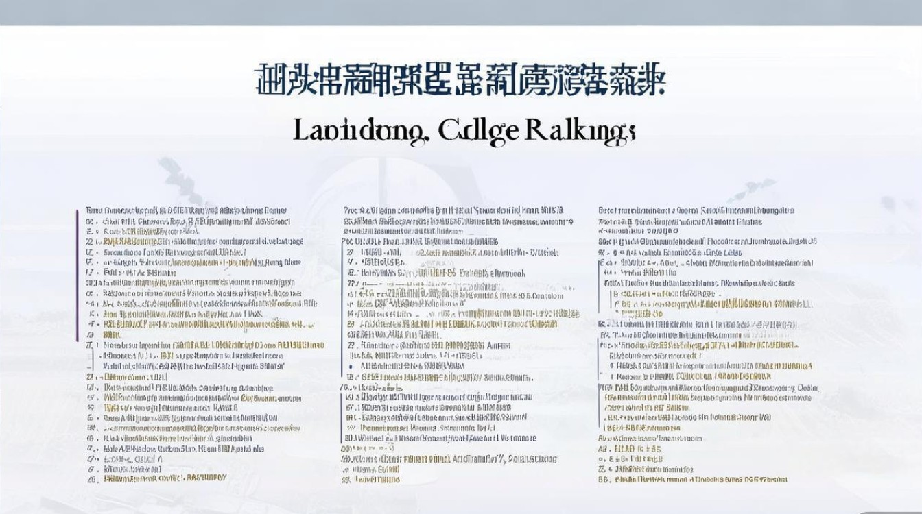 辽宁单招专科学校排名如何？公办学校有哪些值得报？