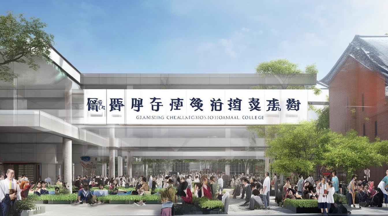 广东物理职业学院怎么样，就业前景好不好？