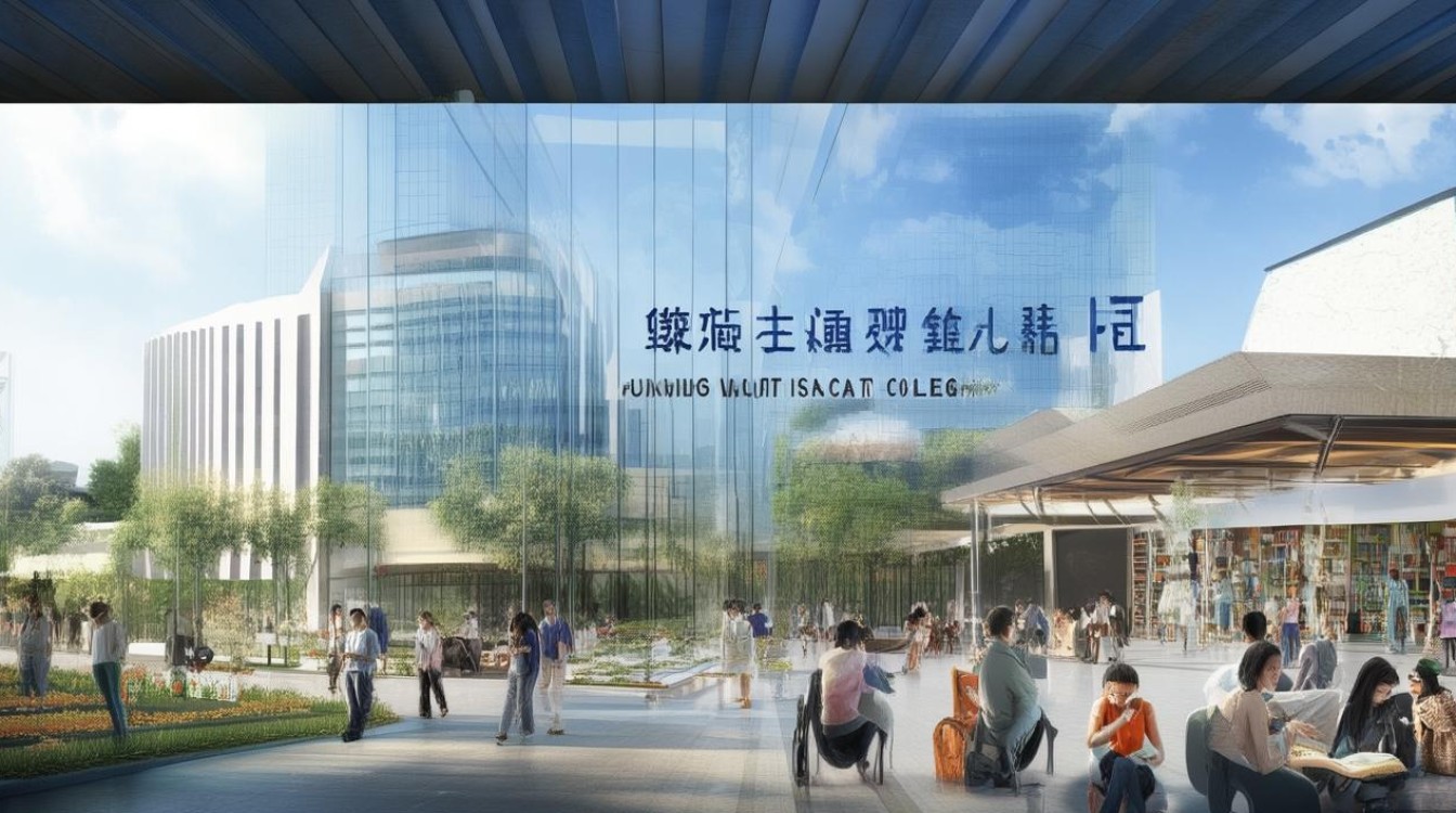 广东物理职业学院怎么样，就业前景好不好？