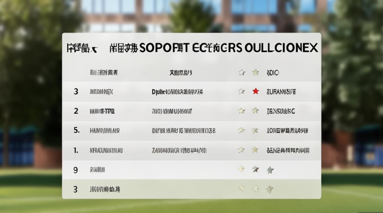 江苏体育类专科学校排名怎么样，哪个学校好？