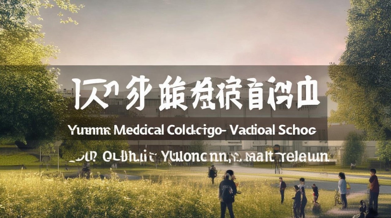 云南医学院专科学校排名有哪些？云南公立职业学校哪个好？