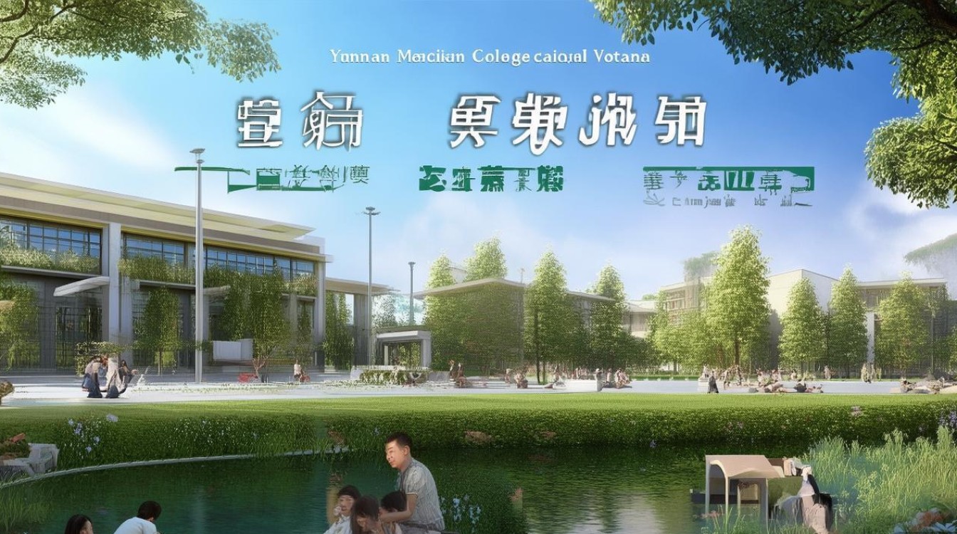 云南医学院专科学校排名有哪些？云南公立职业学校哪个好？