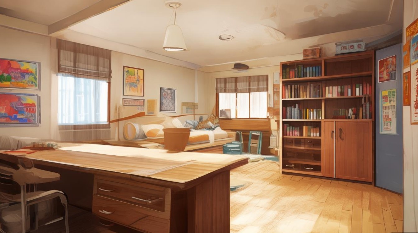 营口职业学院寝室怎么样，宿舍环境好不好？