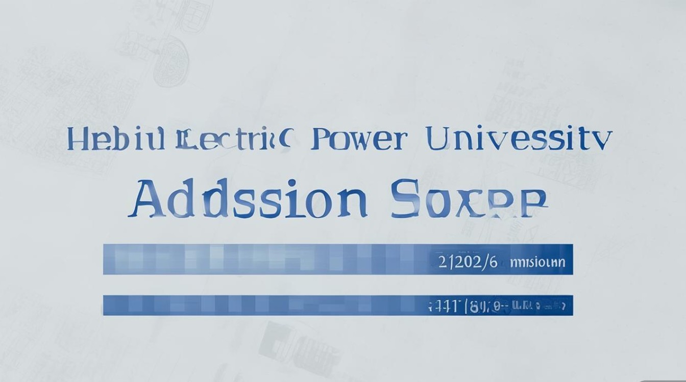 河北电力大学录取分数线是多少，2026年多少分能考上？