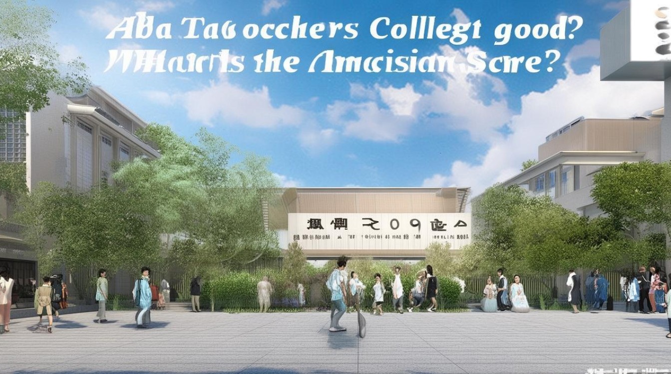 阿坝师范职业学院好不好,录取分数线多少? 阿坝师范职业学院好不好,录取分数线多少?