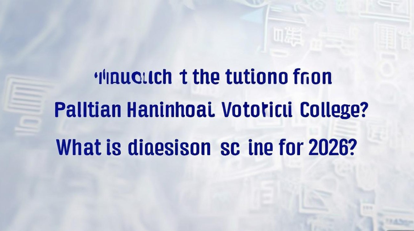 盘县海航职业学院学费多少，2026年招生录取分数线是多少？