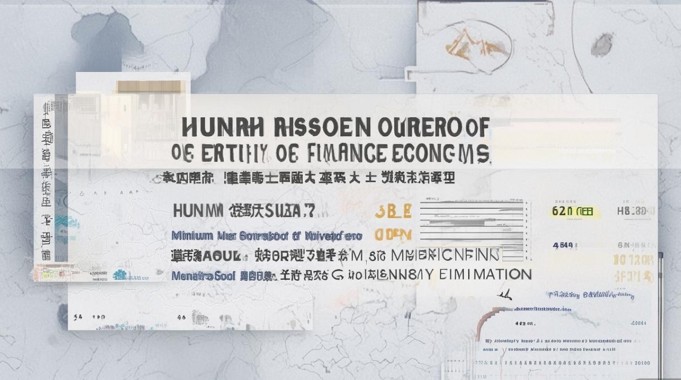 中南财经大学湖南录取分数线是多少？湖南高考最低多少分能考上？