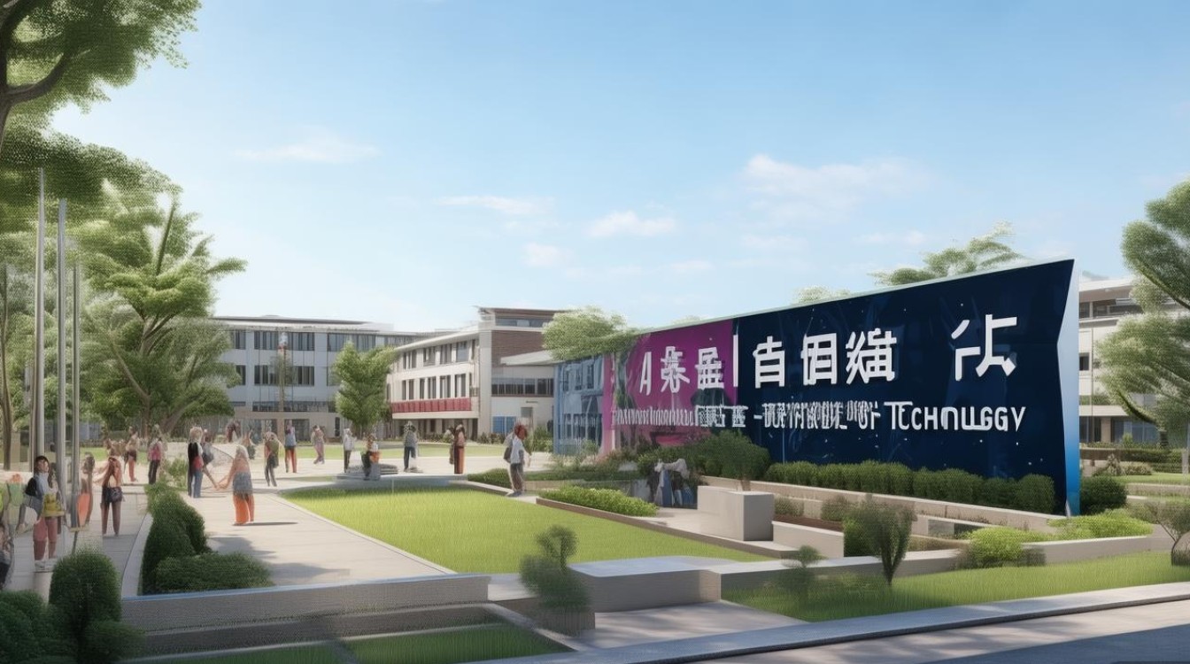 滨洲技术职业学院怎么样，是公办还是民办录取分数线多少