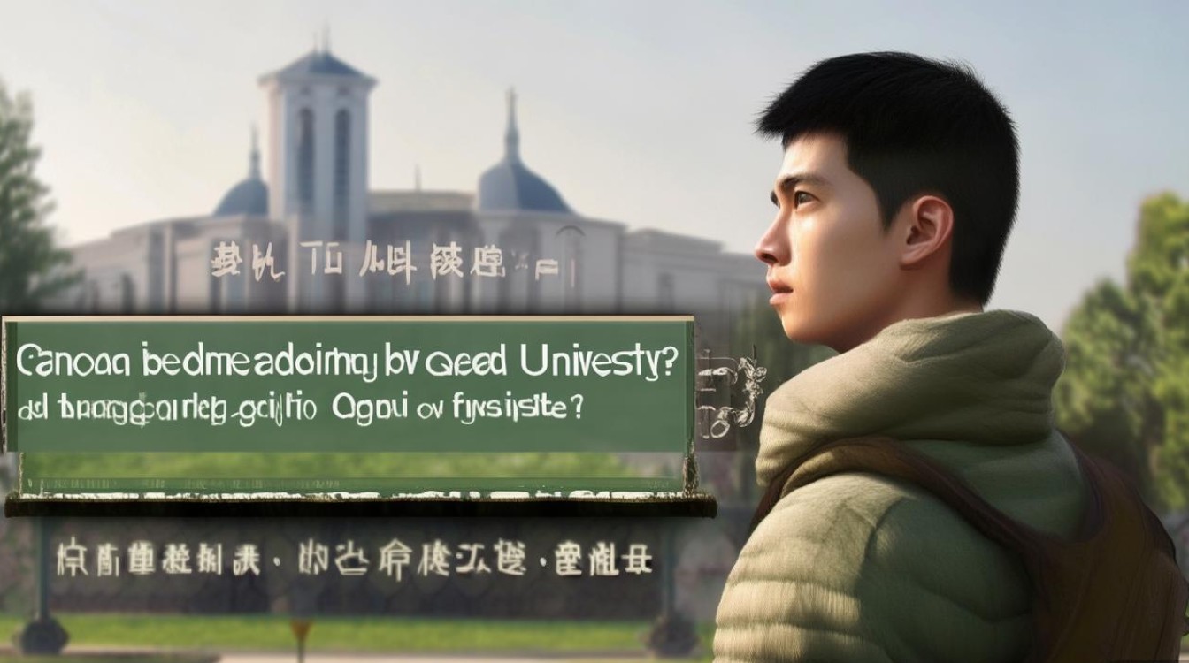 青岛大学花钱能录取吗？花钱能上青大是真的吗