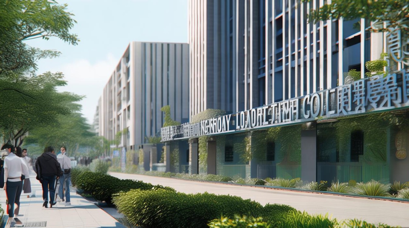 广东师范职业学院怎么样，是公办还是民办大专院校