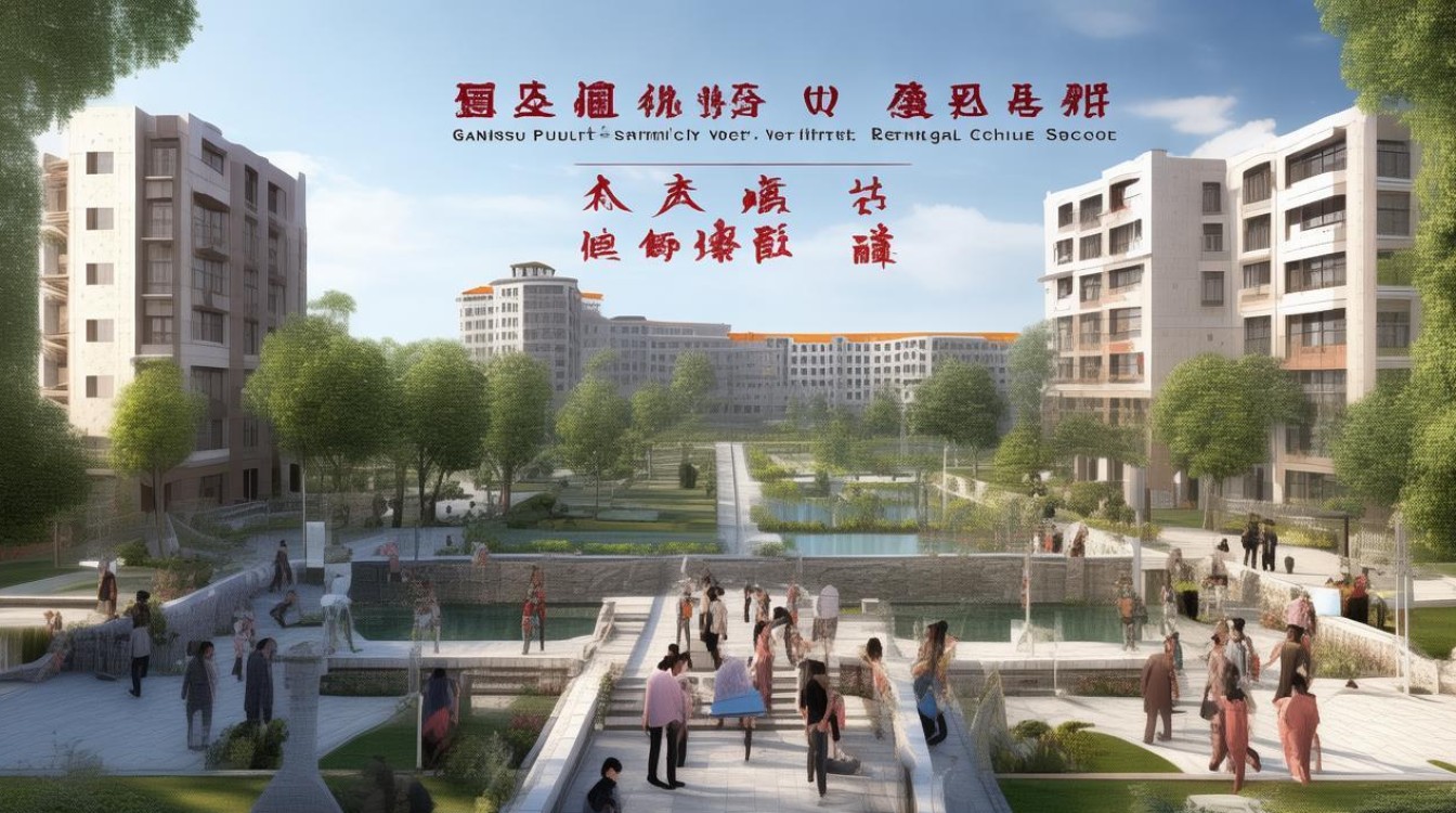 甘肃省公安专科学校排名怎么样?兰州大专职业学校有哪些? 甘肃省公安专科学校排名怎么样?兰州大专职业学校有哪些?