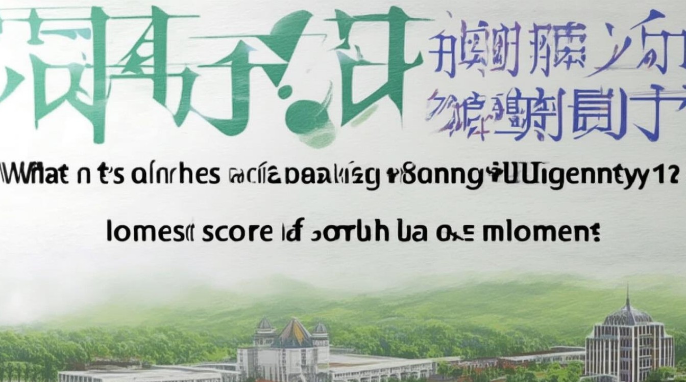 广州大学录取最高排位是多少?2026年最低投档线是多少? 广州大学录取最高排位是多少?2026年最低投档线是多少?
