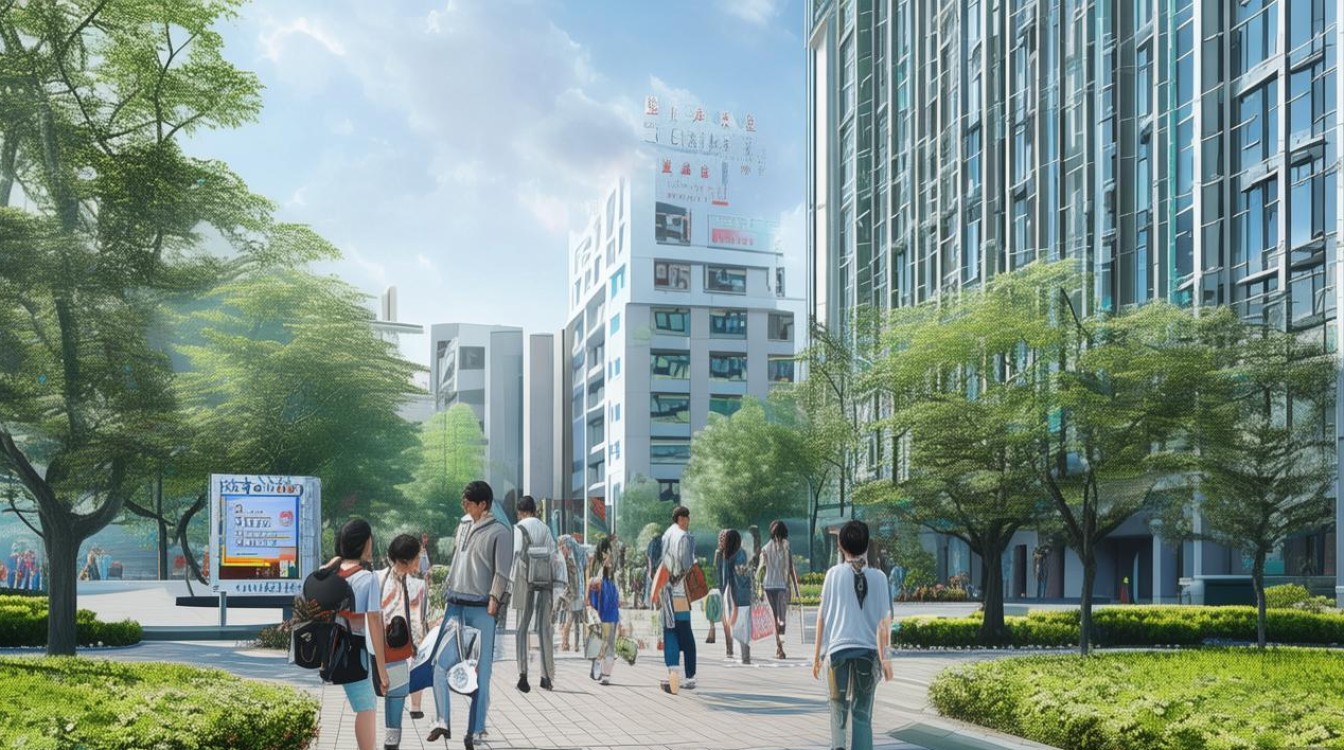 沿海职业学院东台校区怎么样，录取分数线是多少？