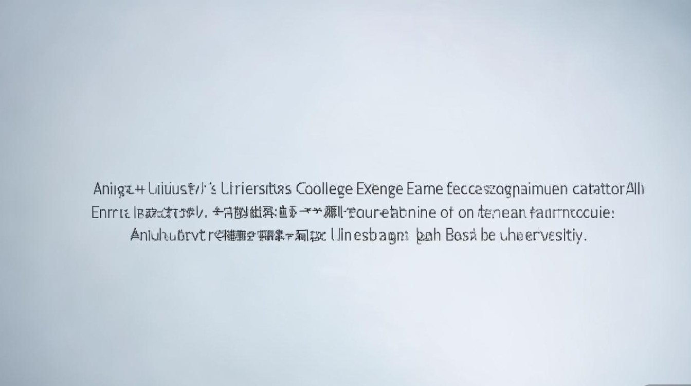 安徽大学高考录取批次是几本，安徽大学是一本还是二本