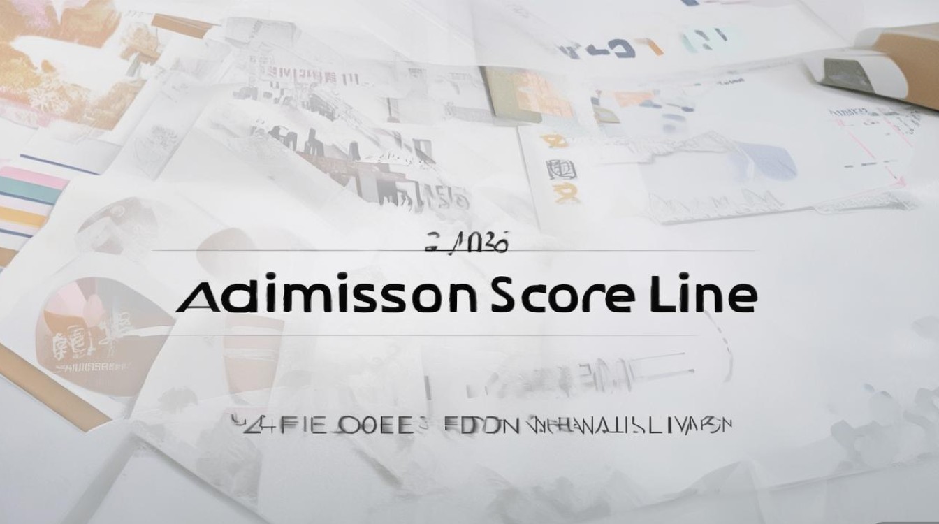 邯郸大学录取线分数是多少？2026年最低分多少？