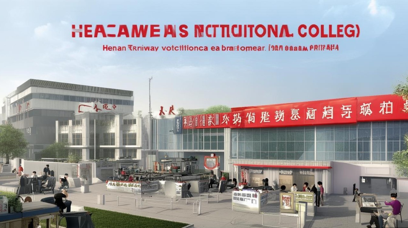 河南铁路专科学校排名哪所好，河南单招大专院校有哪些