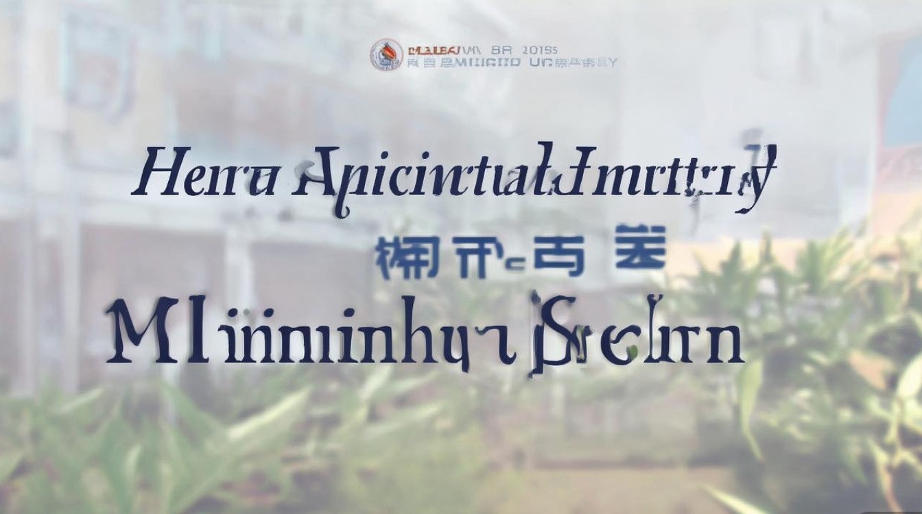 河南农业大学2017录取分数线，最低多少分能上