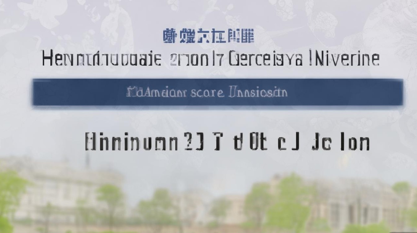 河南农业大学2017录取分数线，最低多少分能上