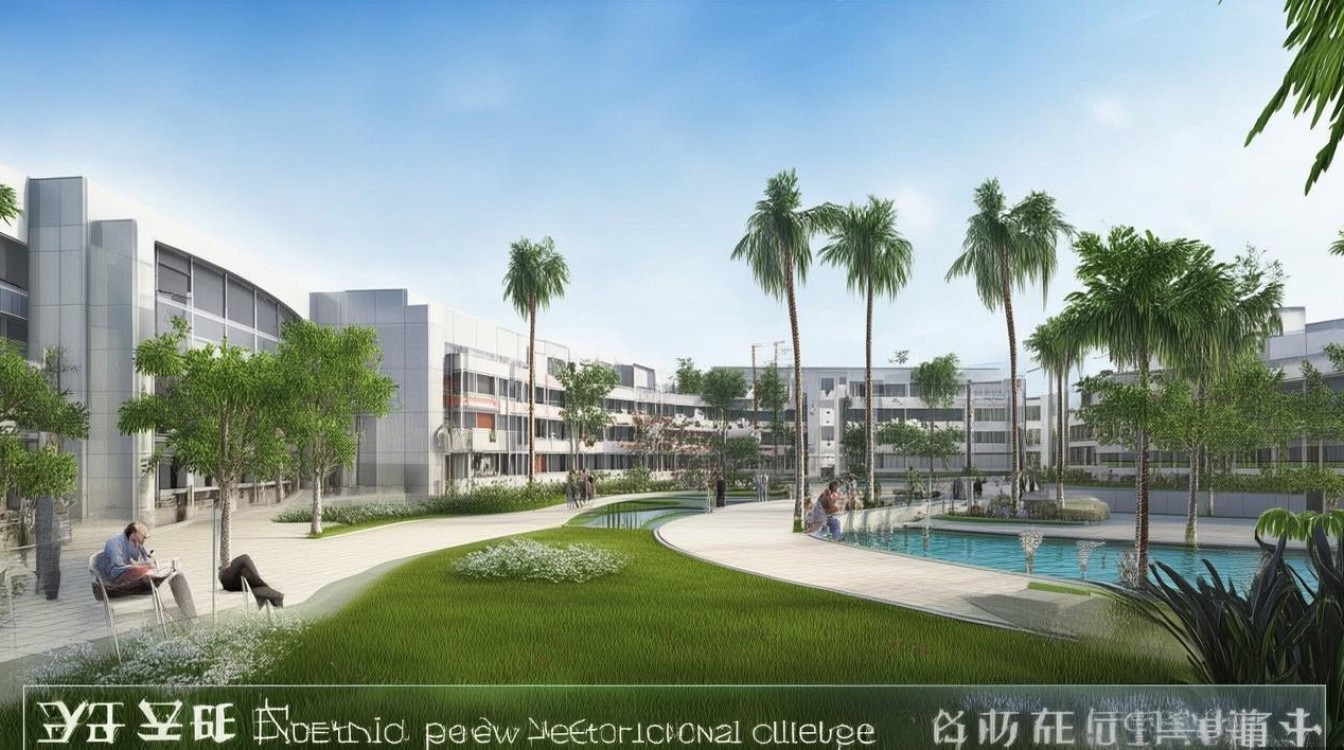 海南电力高等专科学校排名怎么样？海南电力专科学校好吗？