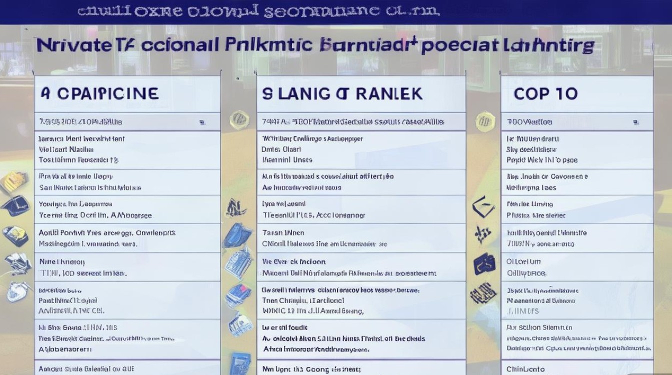 民办二本公立专科学校排名怎么样？全国排名前10的专科高校是哪些