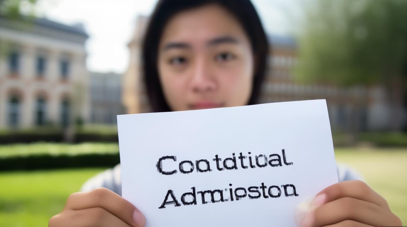 待录取能上大学吗，待录取状态一定会被录取吗